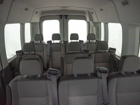 Used 2026 Ford Transit 350 XLT RWD image 26