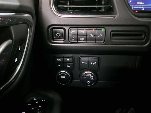 Used 2022 Chevrolet Tahoe RST w/ Luxury Package image 35