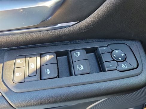 New 2026 RAM 1500 Big Horn image 20