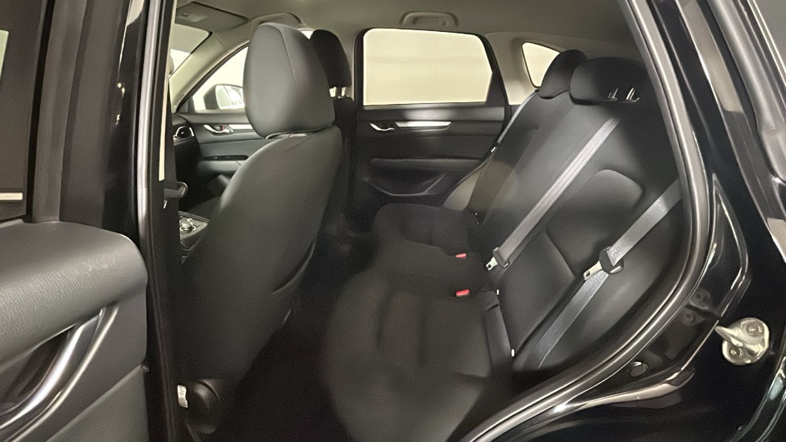Used 2023 MAZDA CX-5 AWD 2.5 S image 31