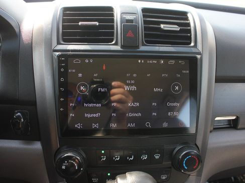 Used 2007 Honda CR-V LX image 16