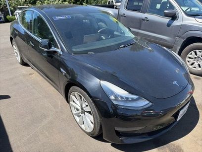 Used 2020 Tesla Model 3 Long Range