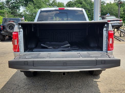 Used 2022 Ford F150 XLT w/ Equipment Group 302A High AWD/4WD image 28
