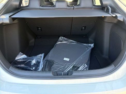 New 2026 Honda Civic Sport Touring image 24