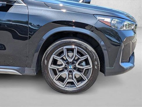 Certified 2024 BMW X1 xDrive28i w/ Convenience Package AWD/4WD image 25