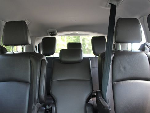 Used 2020 Honda Odyssey EX-L image 36