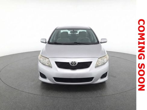 Used 2010 Toyota Corolla LE image 7