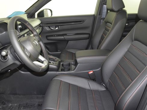 New 2026 Honda CR-V Sport-L image 14