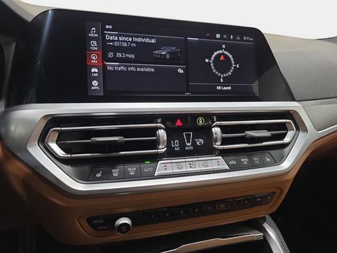 Used 2023 BMW 430i Gran Coupe xDrive w/ M Sport Package AWD/4WD image 16