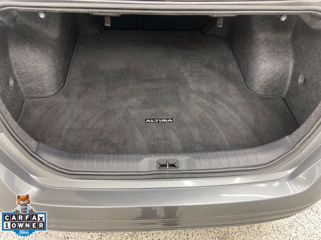 Used 2025 Nissan Altima 2.5 SV FWD image 23