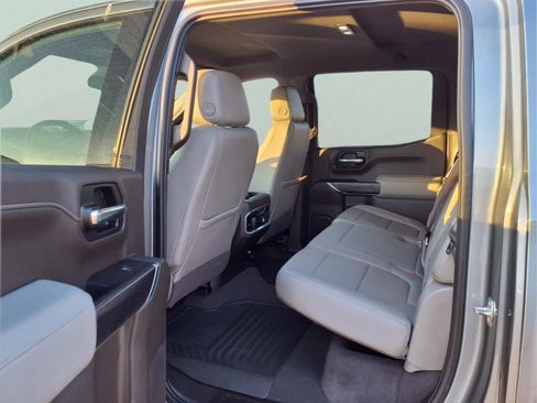 Used 2019 Chevrolet Silverado 1500 LTZ w/ LTZ Plus Package image 26