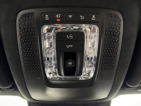 Used 2023 Mercedes-Benz GLS 63 AMG AMG GLS 63 w/ Warmth & Comfort Package image 39