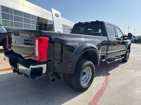 Used 2026 Ford F350 XLT AWD/4WD image 3