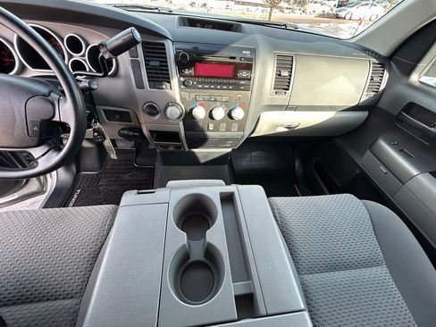Used 2013 Toyota Tundra 4x4 Double Cab image 18