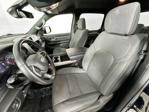 Used 2023 RAM 1500 Big Horn AWD/4WD image 21