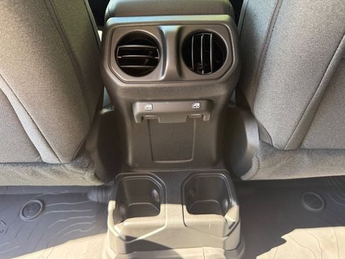 New 2026 Jeep Wrangler Unlimited Sport image 16