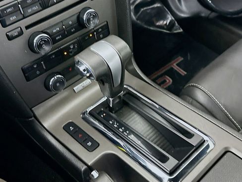 Used 2012 Ford Mustang GT Premium w/ GT Coupe Accessory Pkg 5 image 18