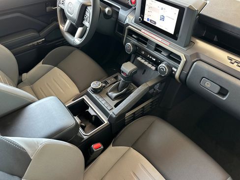 New 2025 Toyota Tacoma TRD Off-Road image 13