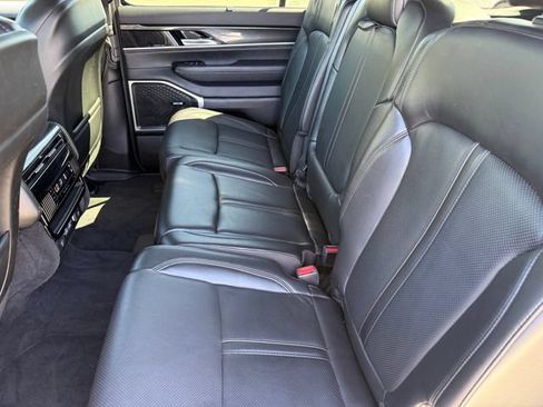 Used 2022 Jeep Wagoneer Series I w/ Convenience Group I RWD image 30