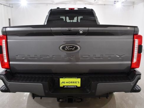 New 2026 Ford F350 XLT w/ XLT Premium Package AWD/4WD image 13