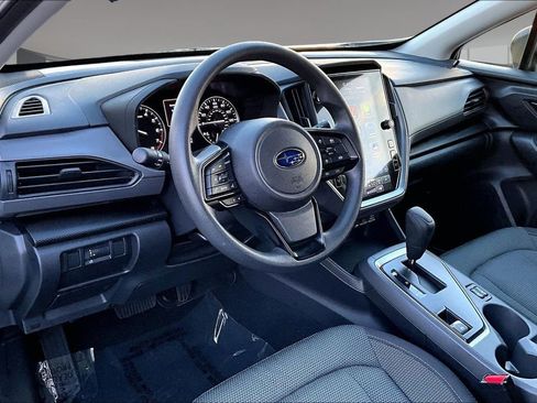 Used 2024 Subaru Crosstrek 2.0i Premium image 15