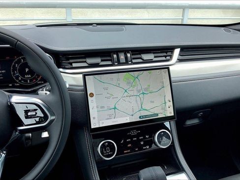 New 2026 Jaguar F-PACE R-Dynamic S AWD/4WD image 12