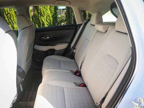 Certified 2023 Honda HR-V LX image 29