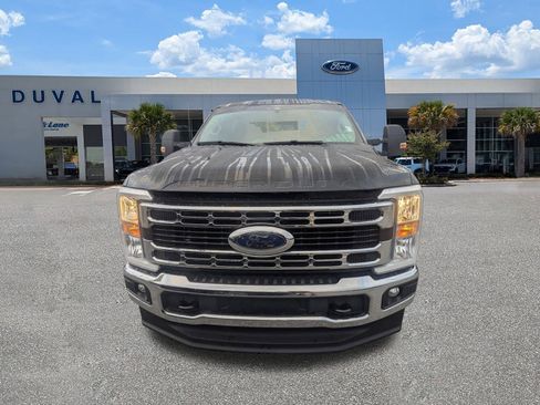 Used 2025 Ford F250 XLT image 9