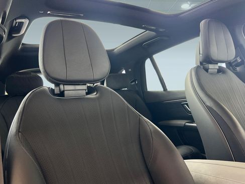Certified 2023 Mercedes-Benz EQS 450+ 4MATIC SUV image 34