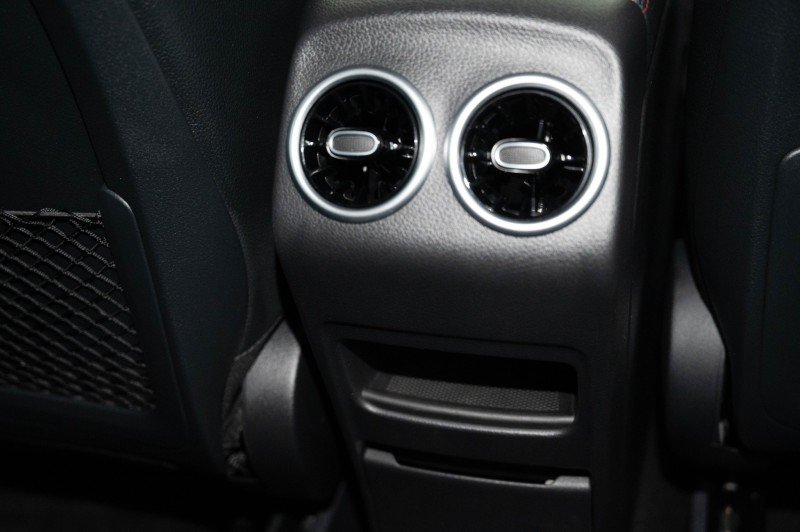 Certified 2026 Mercedes-Benz GLA 250 image 18