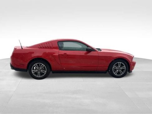 Used 2011 Ford Mustang Premium w/ V6 Coupe Accessory Pkg 1 image 8