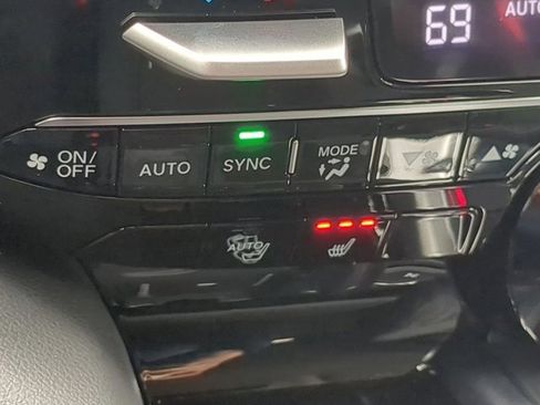 New 2026 Acura MDX SH-AWD image 23