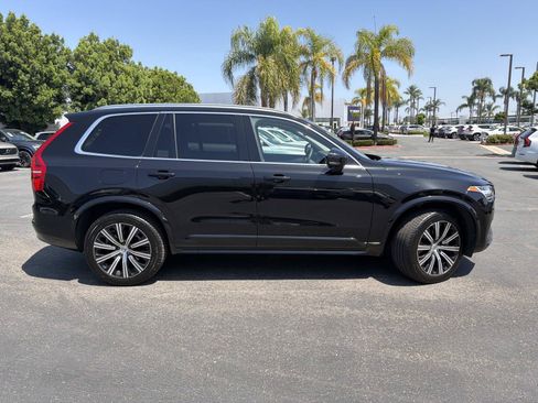 Certified 2023 Volvo XC90 B5 Core AWD/4WD image 4