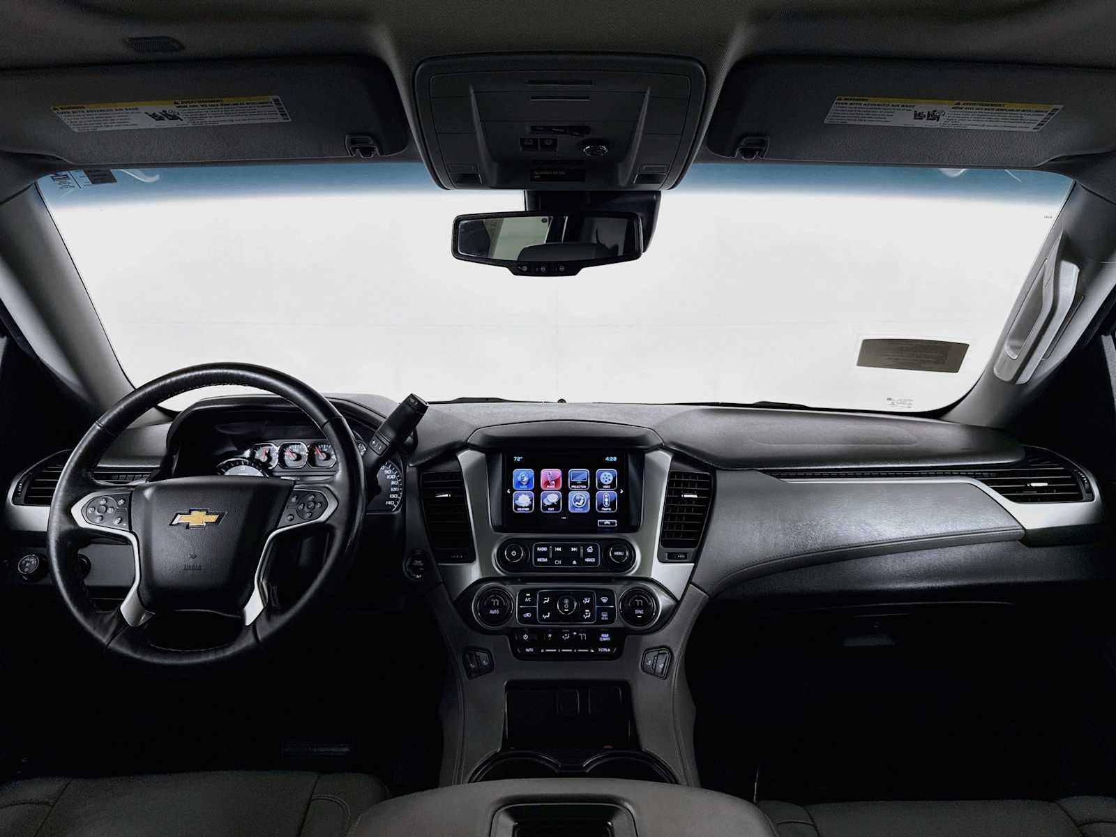 Used 2018 Chevrolet Tahoe LT AWD/4WD image 22