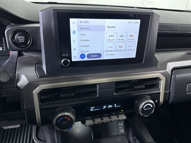 Used 2025 Toyota Tacoma SR5 RWD image 13