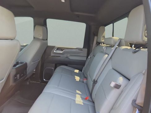 Used 2025 Chevrolet Silverado 2500 LT w/ All Star Edition image 24