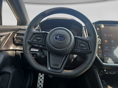 Used 2023 Subaru WRX Premium AWD/4WD image 11