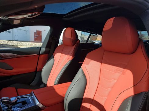 New 2026 BMW 840i xDrive 840 image 7