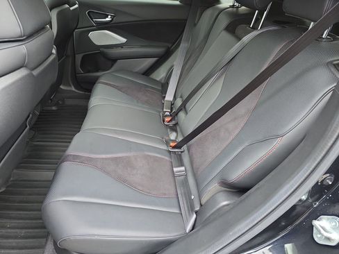 Used 2025 Acura RDX A-Spec image 10