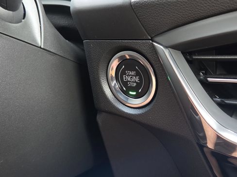 New 2026 Buick Encore GX Sport Touring w/ Comfort Package image 23