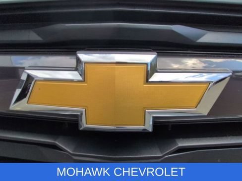 Certified 2023 Chevrolet Colorado LT w/ LT Convenience Package II AWD/4WD image 32