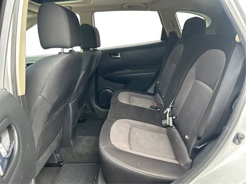 Used 2013 Nissan Rogue SV w/ Premium Pkg AWD/4WD image 11