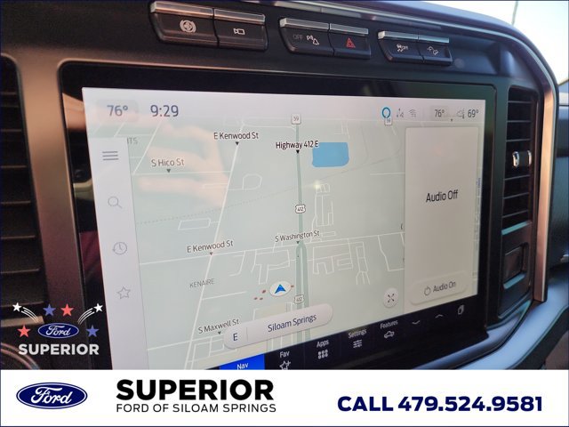 Used 2024 Ford F450 Limited w/ FX4 Off-Road Package AWD/4WD image 18