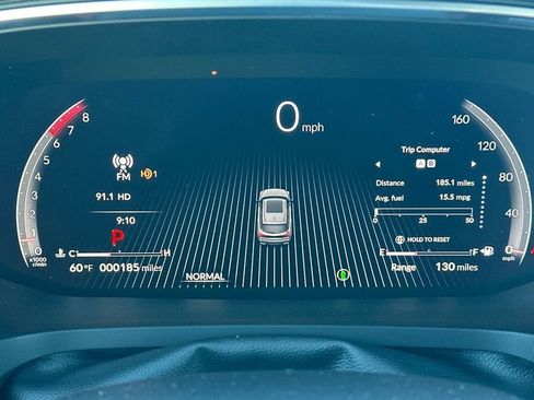 New 2026 Acura MDX Type S image 26