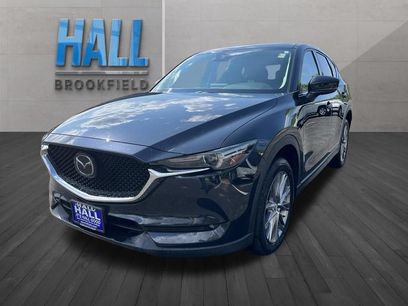 Used 2019 MAZDA CX-5 Grand Touring