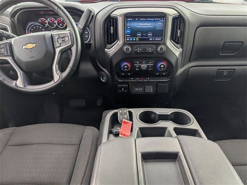 Used 2023 Chevrolet Silverado 2500 LT w/ All Star Edition image 24