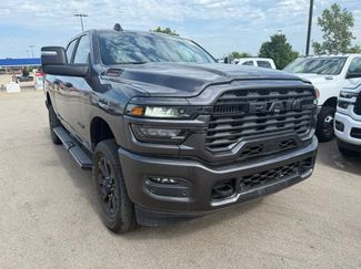 Certified 2025 RAM 2500 Big Horn AWD/4WD video 1