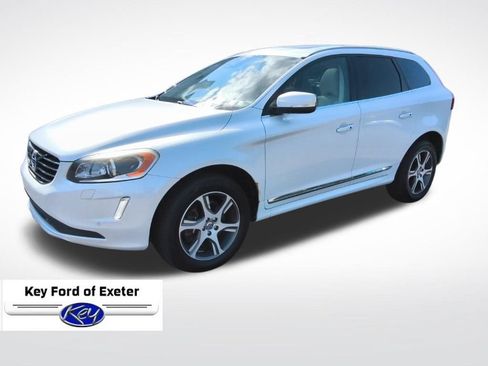 Used 2015 Volvo XC60 T6 Platinum AWD/4WD image 5