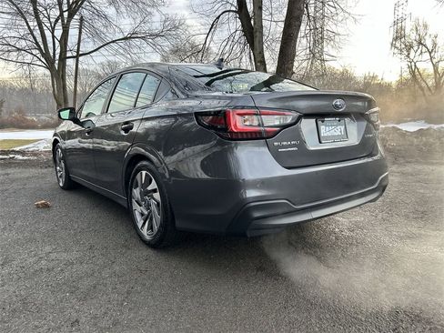 Certified 2025 Subaru Legacy Limited image 6