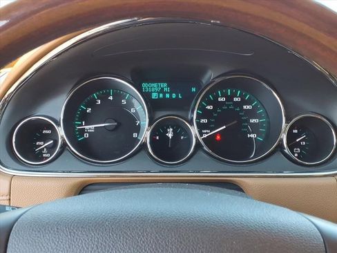 Used 2013 Buick Enclave Premium w/ Trailering Provision Package image 17